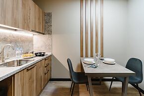 Welton Club Hotel & Apartments