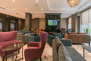 Welton Club Hotel & Apartments