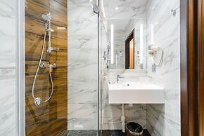 Welton Club Hotel & Apartments