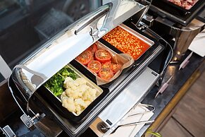 Welton Club Hotel & Apartments