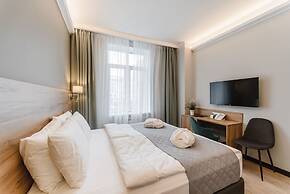 Welton Club Hotel & Apartments