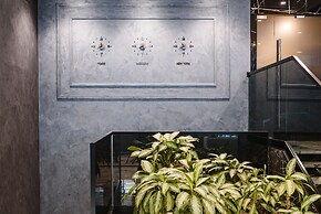 Welton Club Hotel & Apartments