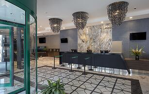 Welton Club Hotel & Apartments