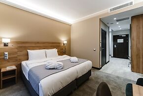 Welton Club Hotel & Apartments