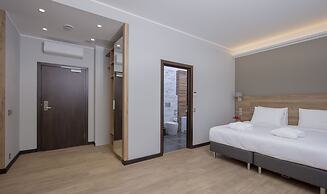 Welton Club Hotel & Apartments