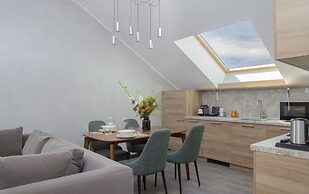 Welton Club Hotel & Apartments