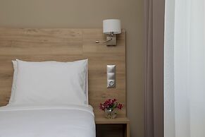 Welton Club Hotel & Apartments