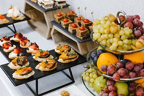 Welton Club Hotel & Apartments