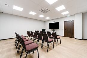 Welton Club Hotel & Apartments