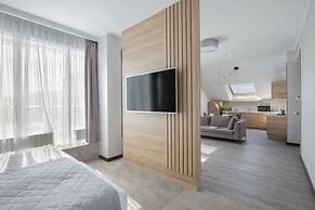 Welton Club Hotel & Apartments