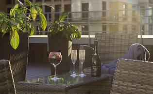 Welton Club Hotel & Apartments