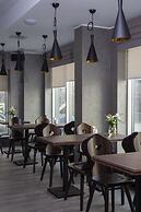 Welton Club Hotel & Apartments