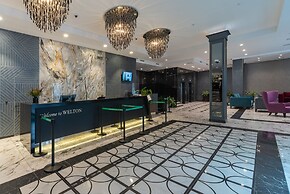 Welton Club Hotel & Apartments