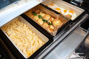 Welton Club Hotel & Apartments