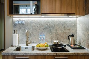 Welton Club Hotel & Apartments