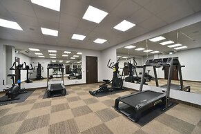 Welton Club Hotel & Apartments