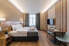 Welton Club Hotel & Apartments