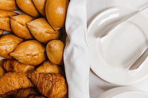 Welton Club Hotel & Apartments