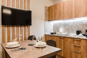 Welton Club Hotel & Apartments