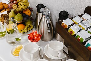 Welton Club Hotel & Apartments