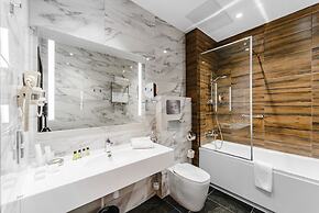 Welton Club Hotel & Apartments