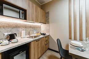 Welton Club Hotel & Apartments