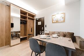 Welton Club Hotel & Apartments