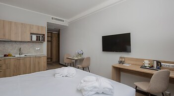 Welton Club Hotel & Apartments