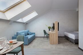 Welton Club Hotel & Apartments