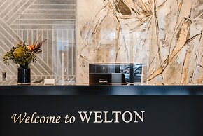 Welton Club Hotel & Apartments