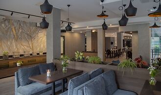 Welton Club Hotel & Apartments