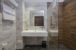 Welton Club Hotel & Apartments