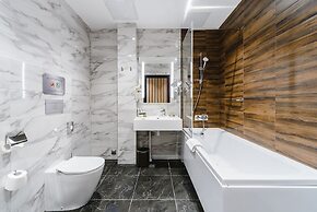 Welton Club Hotel & Apartments