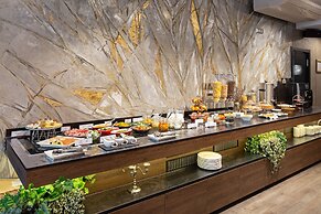 Welton Club Hotel & Apartments