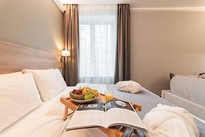 Welton Club Hotel & Apartments