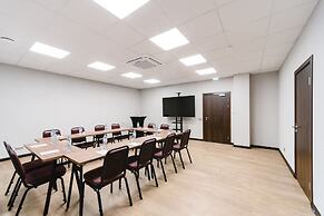 Welton Club Hotel & Apartments