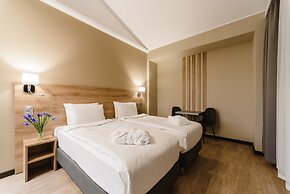 Welton Club Hotel & Apartments