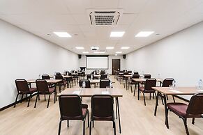 Welton Club Hotel & Apartments