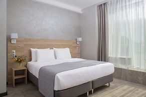 Welton Club Hotel & Apartments