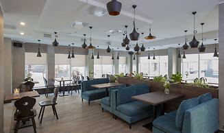 Welton Club Hotel & Apartments