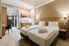 Welton Club Hotel & Apartments