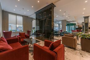 Welton Club Hotel & Apartments