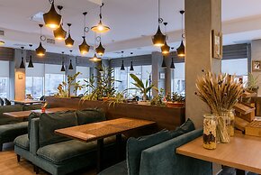 Welton Club Hotel & Apartments