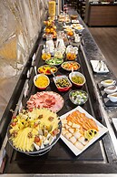 Welton Club Hotel & Apartments