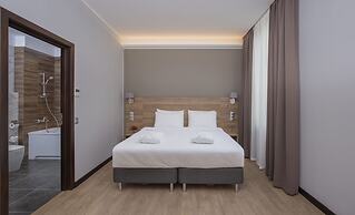 Welton Club Hotel & Apartments