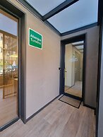 Cantabria Surf Hostel