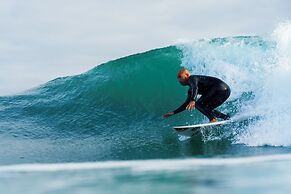 Cantabria Surf Hostel