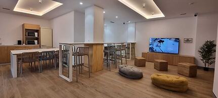 Cantabria Surf Hostel