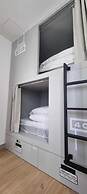 Cantabria Surf Hostel