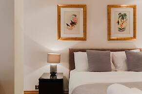 Monument by Excel Apartments